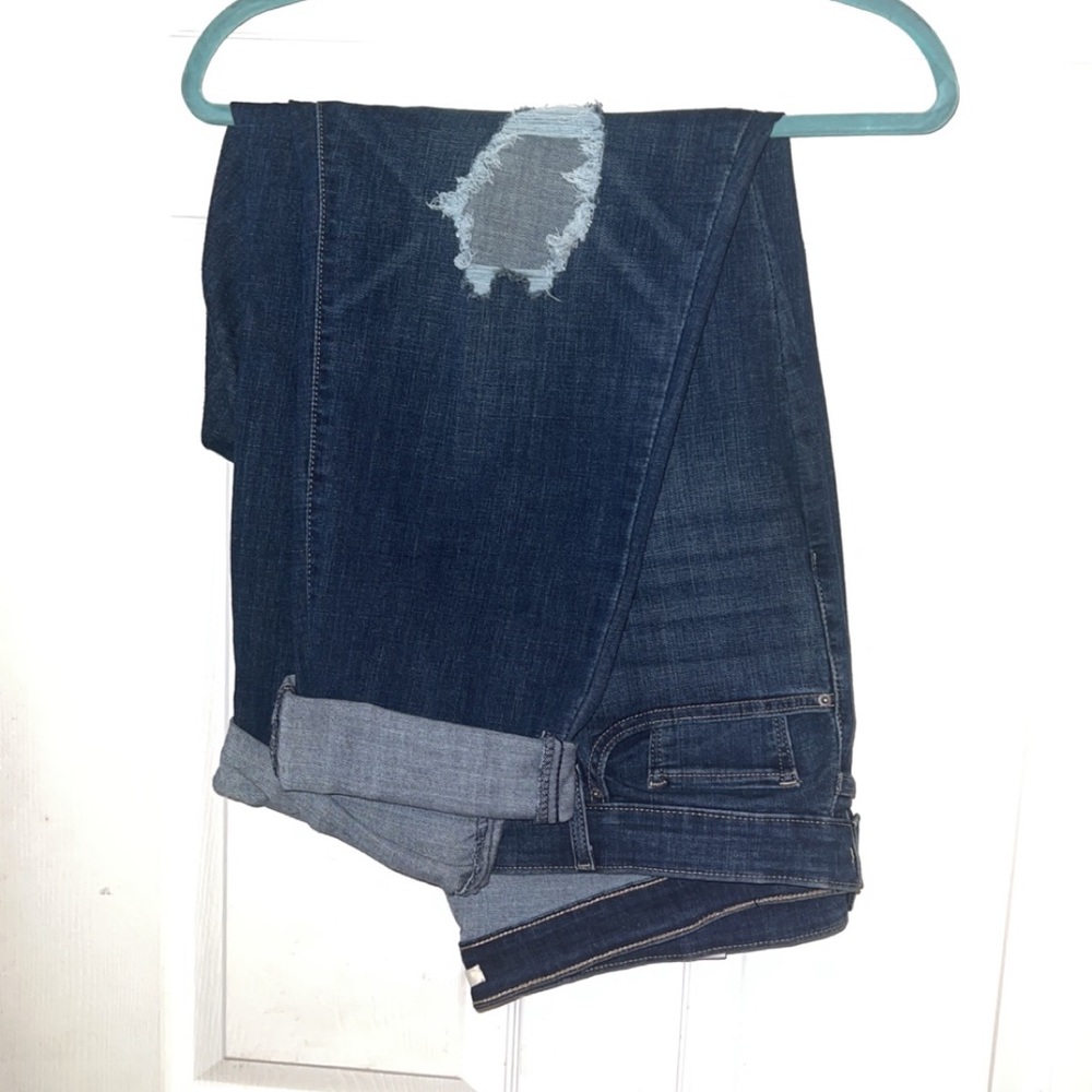 Levi’s Size 24